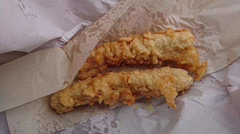 Blue Pacific Fish & Chips - Accommodation BNB 0