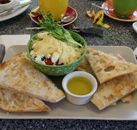 Bonny Hills Garden Cafe - Accommodation BNB