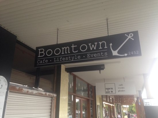  Accommodation BNB