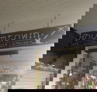 Boomtown 2452 - Accommodation BNB