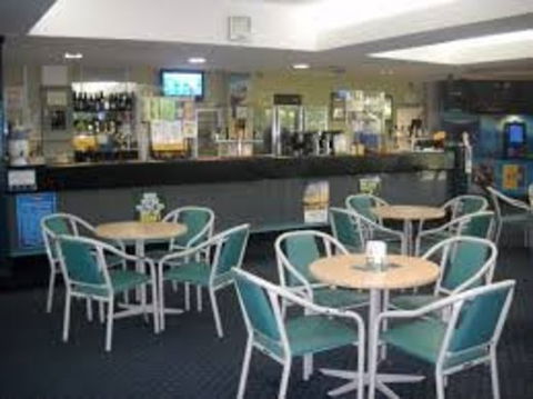 Bowling Club Sawtell - Accommodation BNB 0