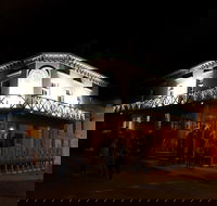 Braidwood Hotel - Accommodation BNB