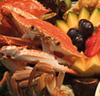 Breakers Restaurant - Accommodation BNB