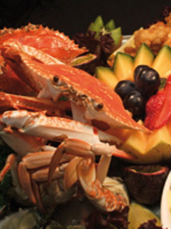 Breakers Restaurant - Accommodation BNB 0