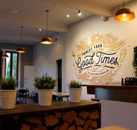 Butcher Baker - Accommodation BNB