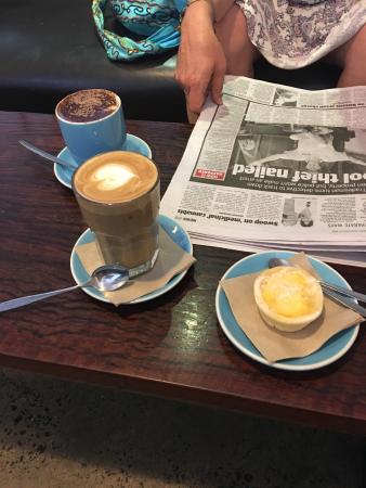 Byl Espresso - Accommodation BNB 0