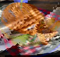 Cafe 2773 - Accommodation BNB