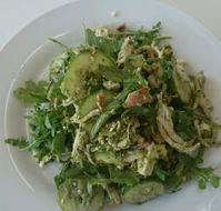 Cafe Cha Cha - Accommodation BNB