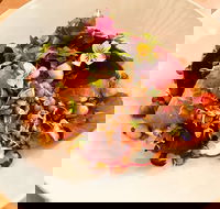 Casanova's - Food  Drink - Accommodation BNB