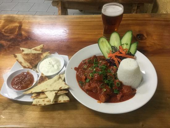 Sextonville NSW Accommodation BNB