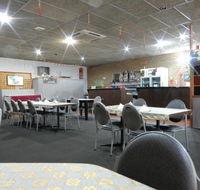 Chan Kong Chinese Restaurant - Accommodation BNB