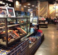 Chocolateria San Churro - Accommodation BNB