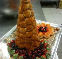 Choux Choux Patisserie - Accommodation BNB