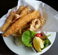 Commercial Hotel Bistro - Accommodation BNB