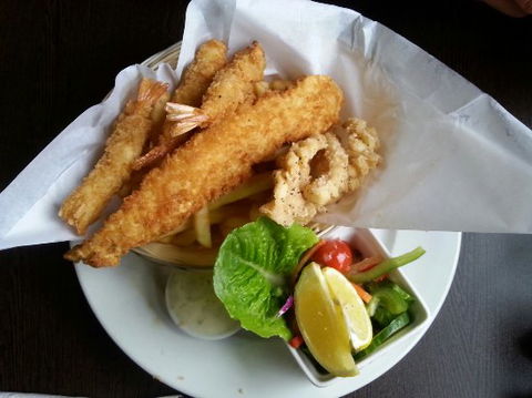 Commercial Hotel Bistro - Accommodation BNB 0