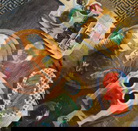 Darrons Seafood - Accommodation BNB