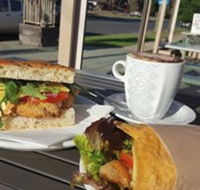 Deniliquin Bakery - Accommodation BNB