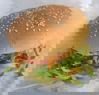 Dougie's Take Away - Accommodation BNB