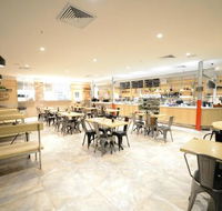 Espresso Warriors - Accommodation BNB