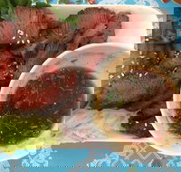 Fat Baby Thai - Accommodation BNB