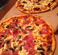 Felicita Pizza - Accommodation BNB