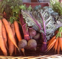 Food Lovers Market - Accommodation BNB