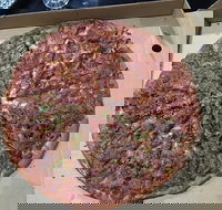 Forbes Pizza House - Accommodation BNB