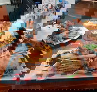 Forbes Services Memorial Club - Accommodation BNB