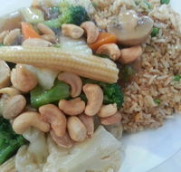 Golden Inn Chinese Restaurant - Accommodation BNB