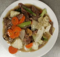 Golden Lake Restaurant - Accommodation BNB