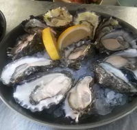 Hamilton's Oyster Bar - Accommodation BNB