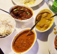 Heart of India Restaurant - Accommodation BNB