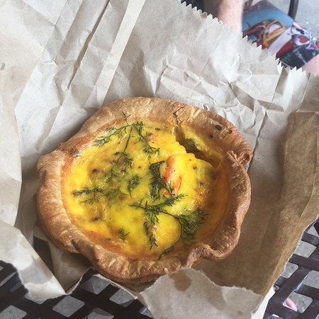 Hearthfire, Organic Woodfired Sourdough Bakery - Accommodation BNB 0