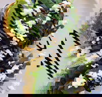 Heritage Beachside Cafe - Accommodation BNB