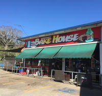 Highway Bake - Accommodation BNB