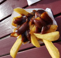 Horseshoe Bay Kiosk - Accommodation BNB