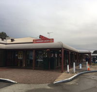 Hungry Jacks - Accommodation BNB