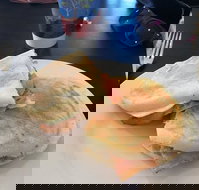 I'm Running Latte - Accommodation BNB