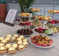 Immersion Cafe - Accommodation BNB