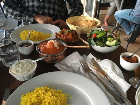 Indian Cottage - Accommodation BNB 0