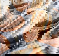 Jacques Patisserie - Accommodation BNB