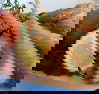 Keppy's Cafe and Restaurant - Accommodation BNB