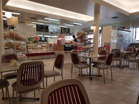 Kibble Bakery Cafe - Accommodation BNB 0