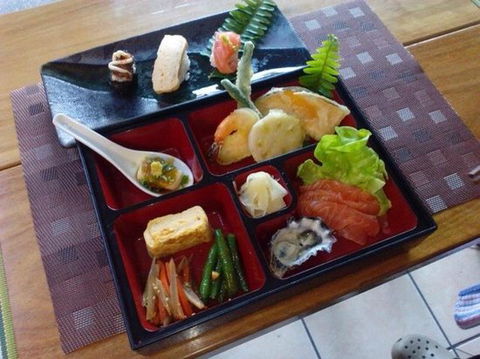 Kimono - Accommodation BNB 0