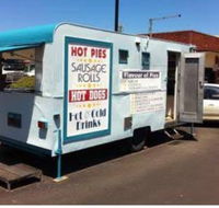 Kings Pie Cart - Accommodation BNB