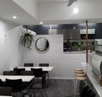 KOPI  Co - Accommodation BNB