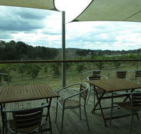 Lark Hill Winery Restaurant - Accommodation BNB