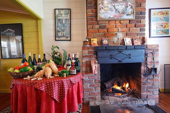 Forbes Creek NSW Accommodation BNB