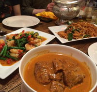 Lily Thai - Accommodation BNB