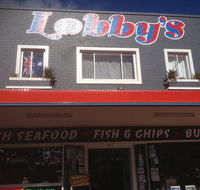 Lobbys Fresh Seafood - Accommodation BNB